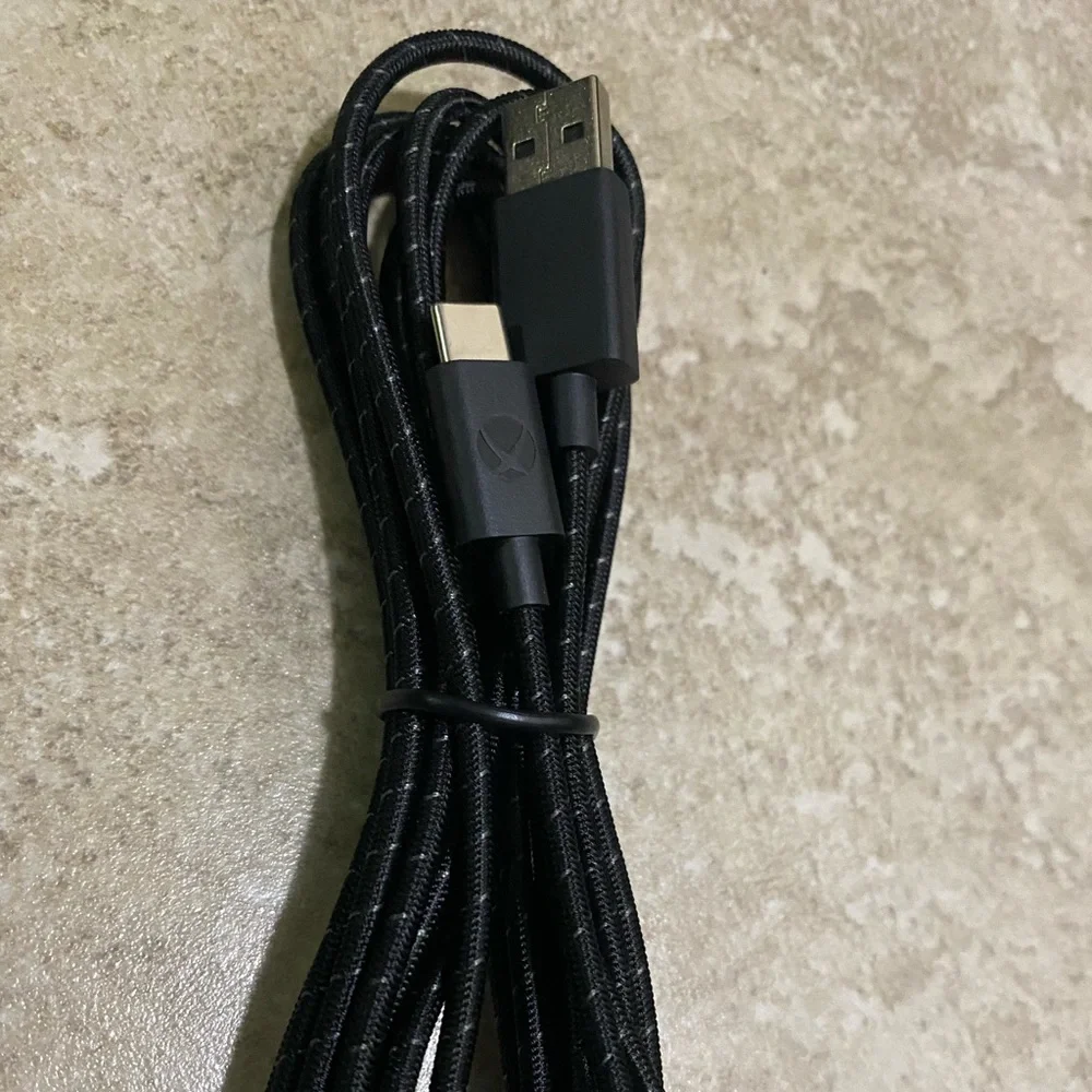 Type c cable for Xbox controller